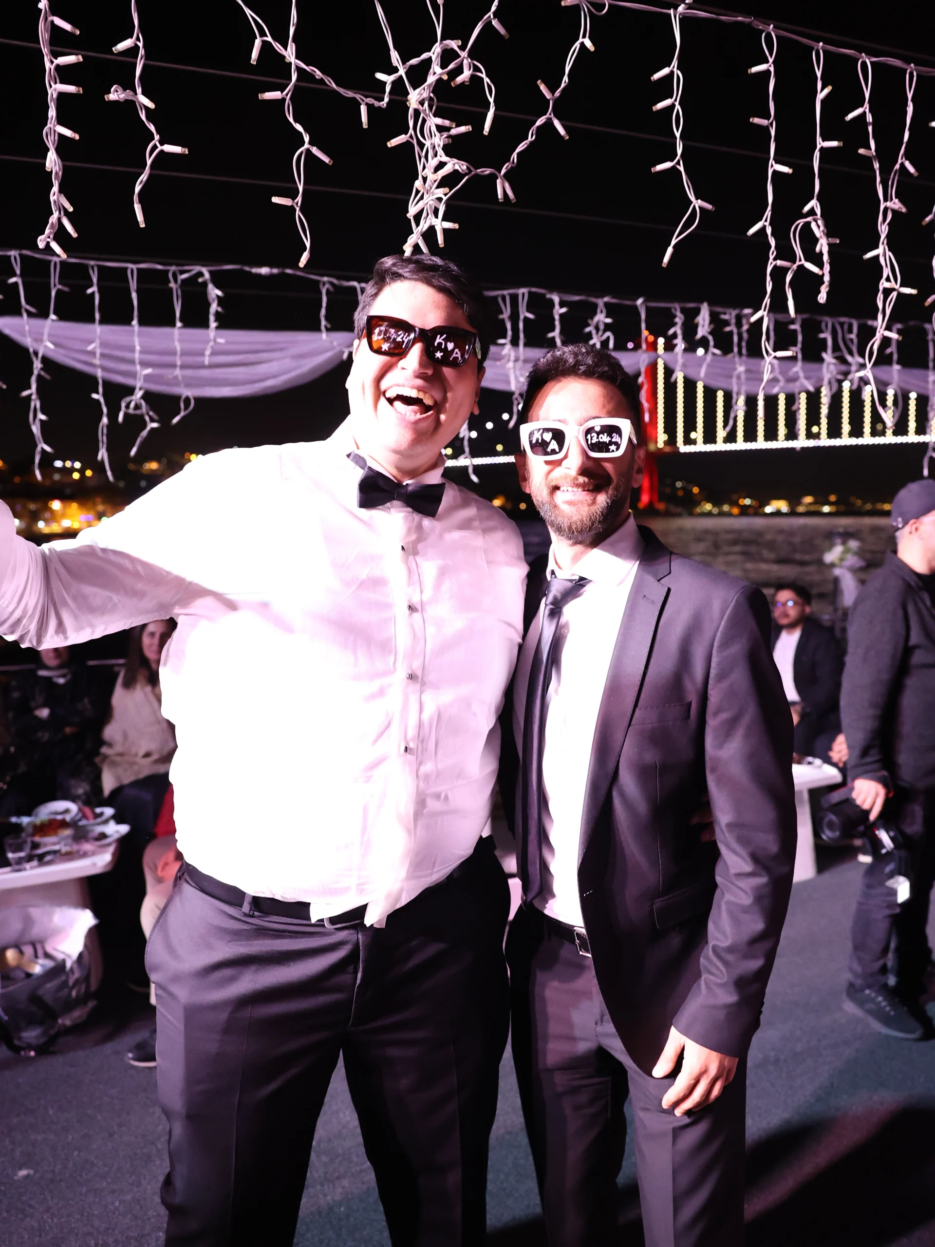 10 Amazing Reasons to Have a Wedding on a Boat