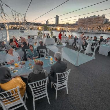 Anadolu Yakası Yat Kiralama