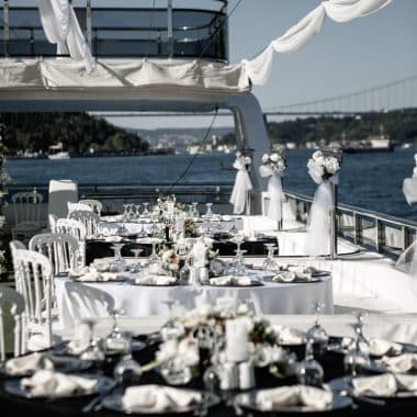 Bakırköy Yat Kiralama