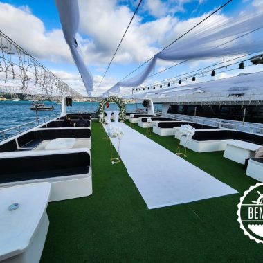 Bir Günlük Yat Kiralama Fiyatları