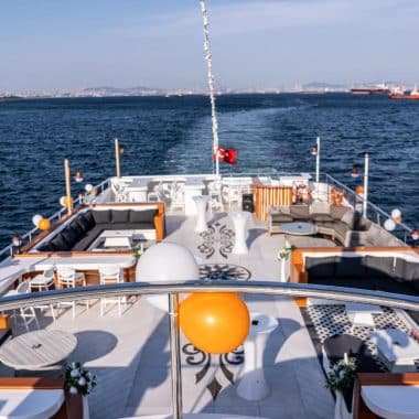 Boat Rental for One Week