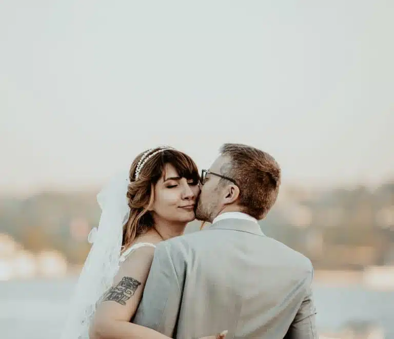 Boat Rental for Wedding