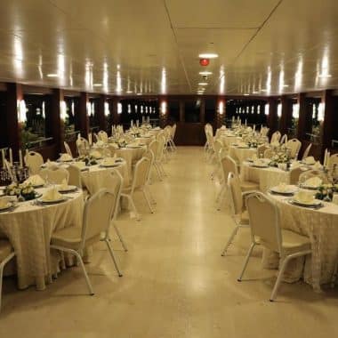 Boat Rental in Istanbul