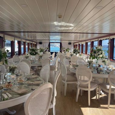 Boat Rental Istanbul