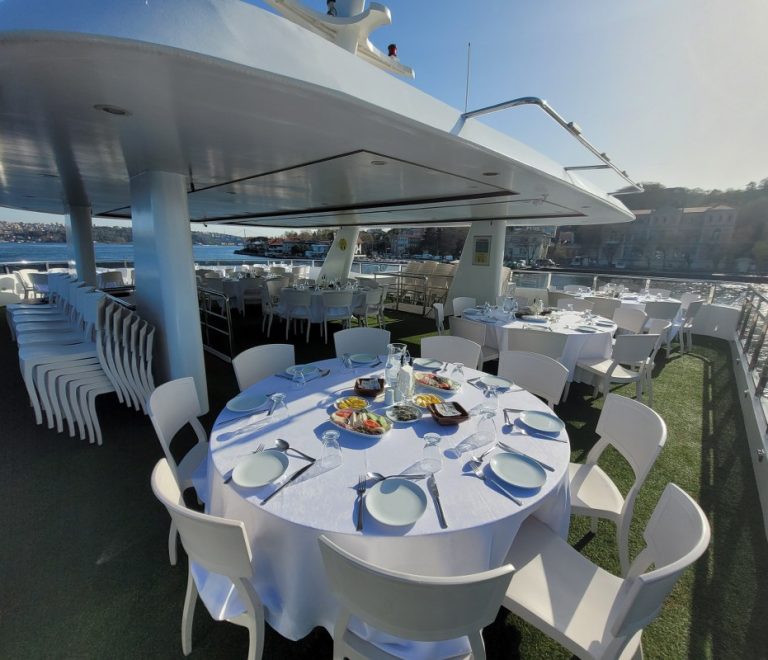 Boat Rental Prices for Weddings: Get Unique Experiences with Bematur!