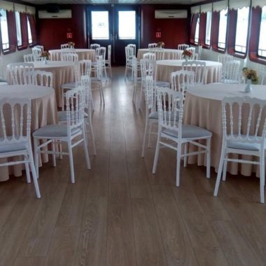 Boat Wedding Prices 2025