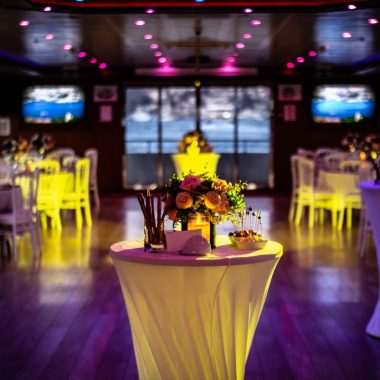 Bosphorus Bliss: Rent a Yacht for Unforgettable Views and Experiences