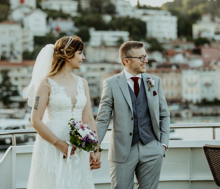 Bosphorus Boat Wedding Guide: Bematur Boat Organization