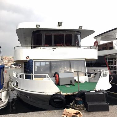 Circumcision Wedding on a Boat Prices