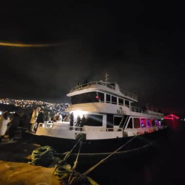 Circumcision Wedding on a Ship Prices