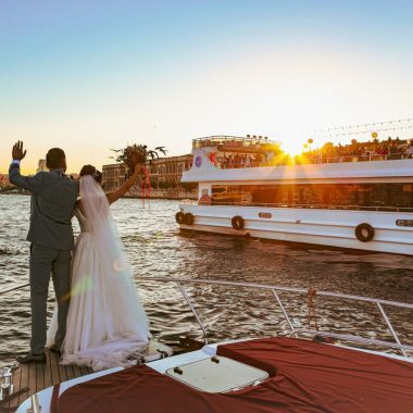 Elegant Yacht Rentals and Tours