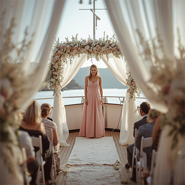 Engagement Party on a Boat Prices