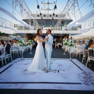 Ferry Wedding Prices