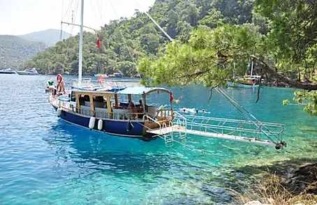 Fethiye Yacht Rental