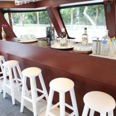 Graduation Boat Rental Istanbul