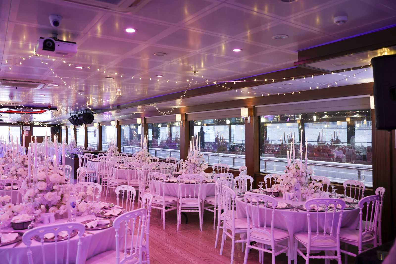 How to Host a Destination Wedding in Istanbul ?