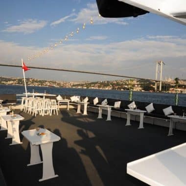 Istanbul Boat Rental