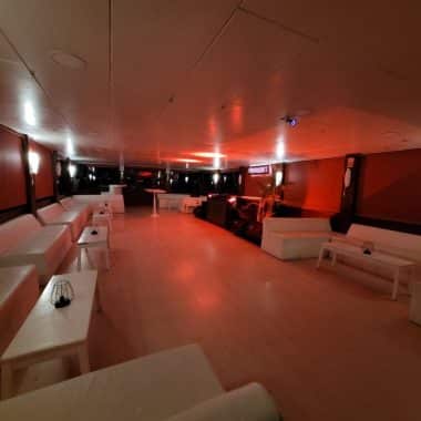 İstanbul Boğaz Tekne Kiralama