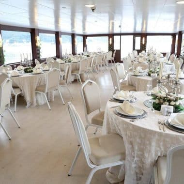 Istanbul Luxury Yacht Rental