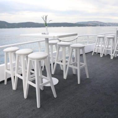 İstanbul Özel Yat Turu