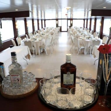 Istanbul Private Yacht Rental