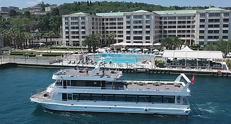 İstanbul Tekne Organizasyon Firması