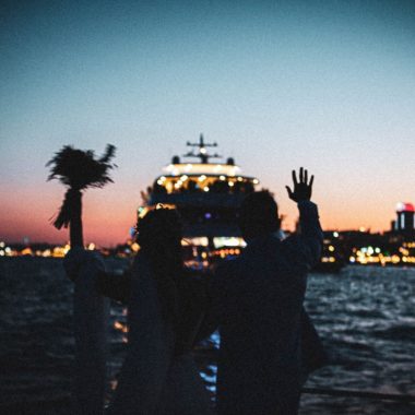 Istanbul Wedding Venues