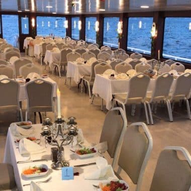 Kiralık Tekne Fiyatları