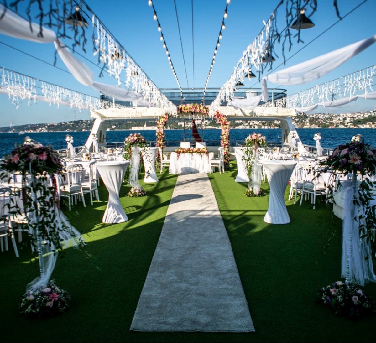 Müşteri Memnuniyeti Odaklı Yaklaşım