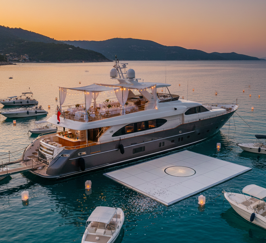 Neden Bizi Seçmelisiniz?