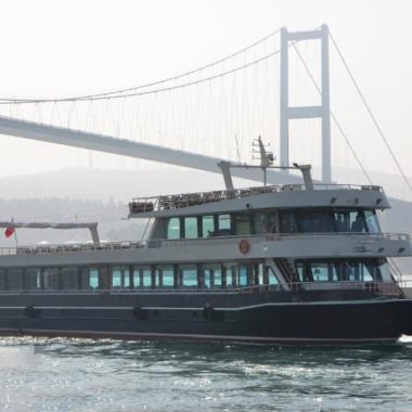 Özel Yat Turu İstanbul