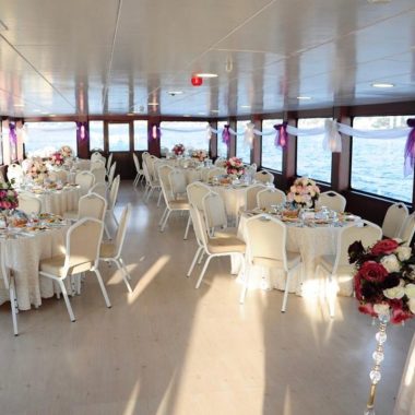 Private Boat Rental Istanbul