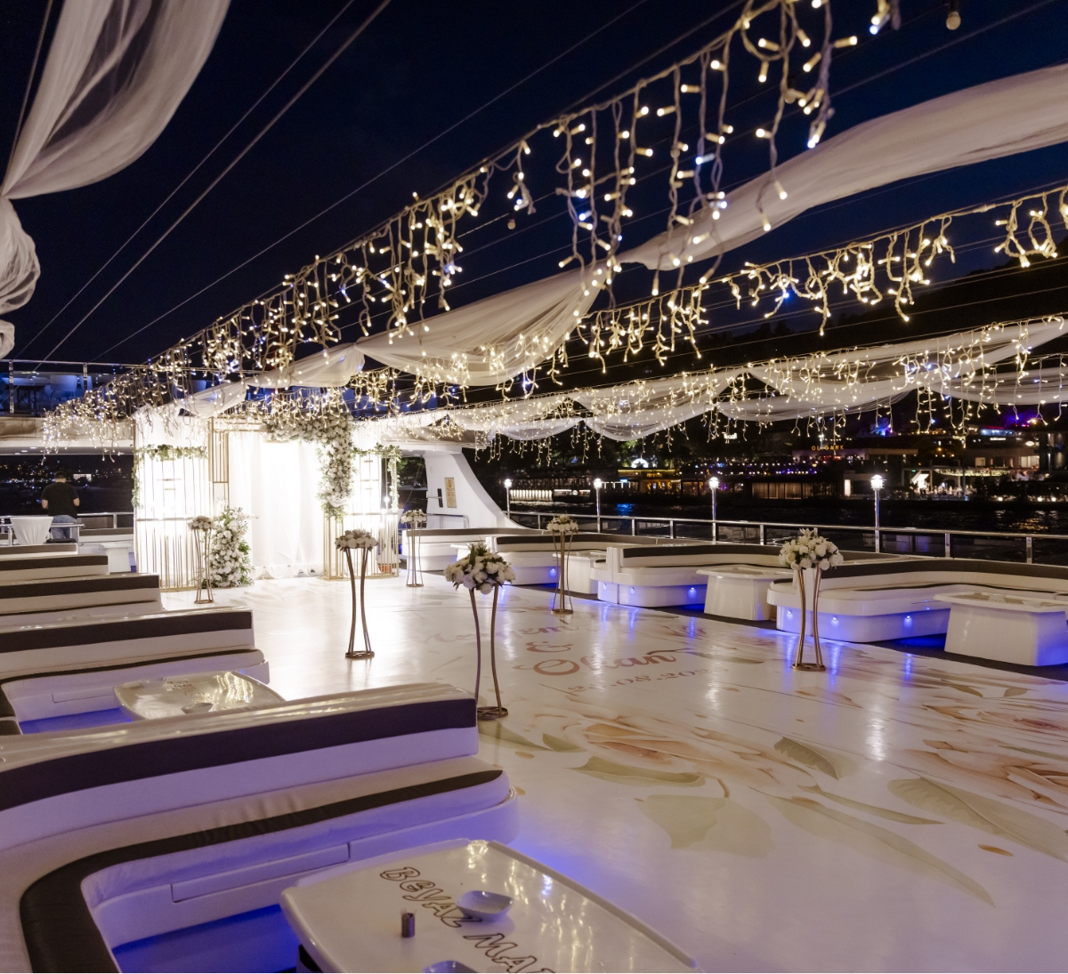 Profesyonel Organizasyon Yönetimi