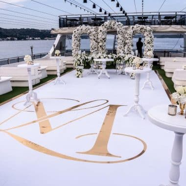 Sail in Style: Exclusive Yacht Tours and Rentals in Istanbul