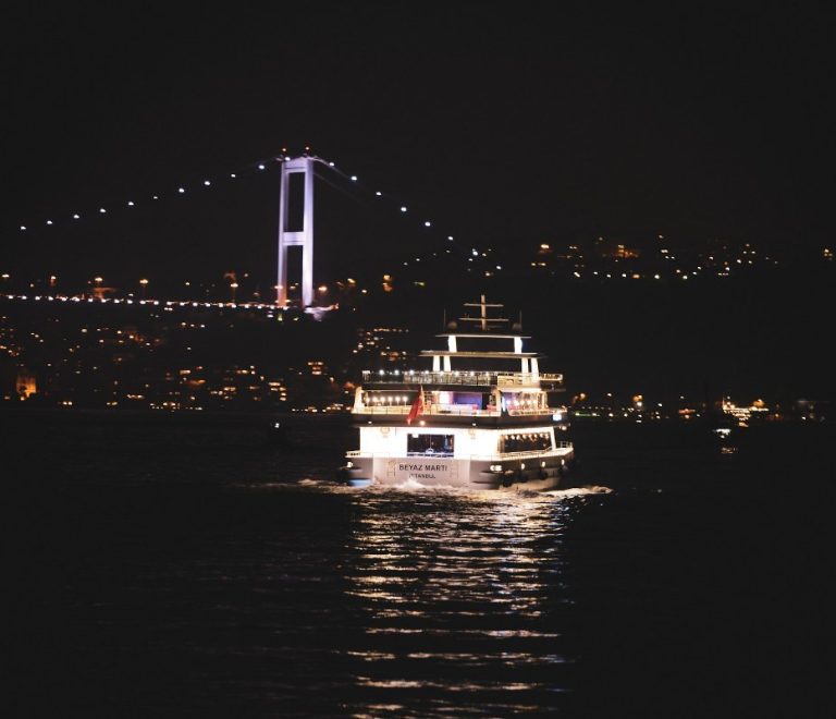 Teknede Düğün Hakkında Bilinmesi Gerekenler