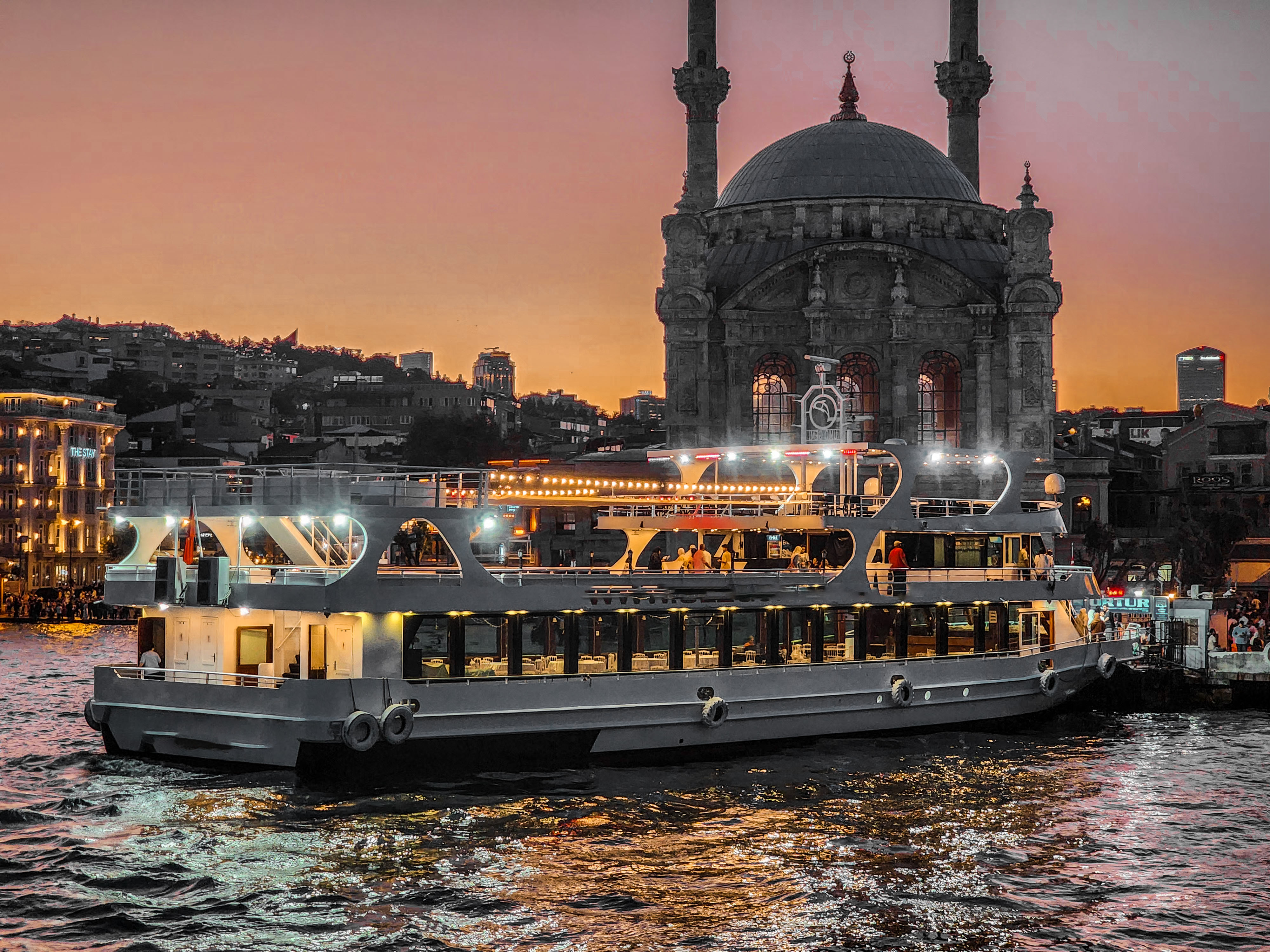 Teknede Düğün Yapmak İsteyenler İçin Kontrol Listesi | Bematur Tekne Organizasyon