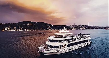 Teknede Mezuniyet Nasıl Olur? 