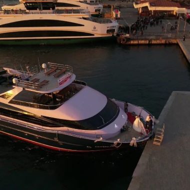 Teknede Nişan Fiyatları