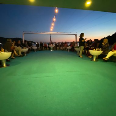 Teknede Yemekli Düğün Fiyatları