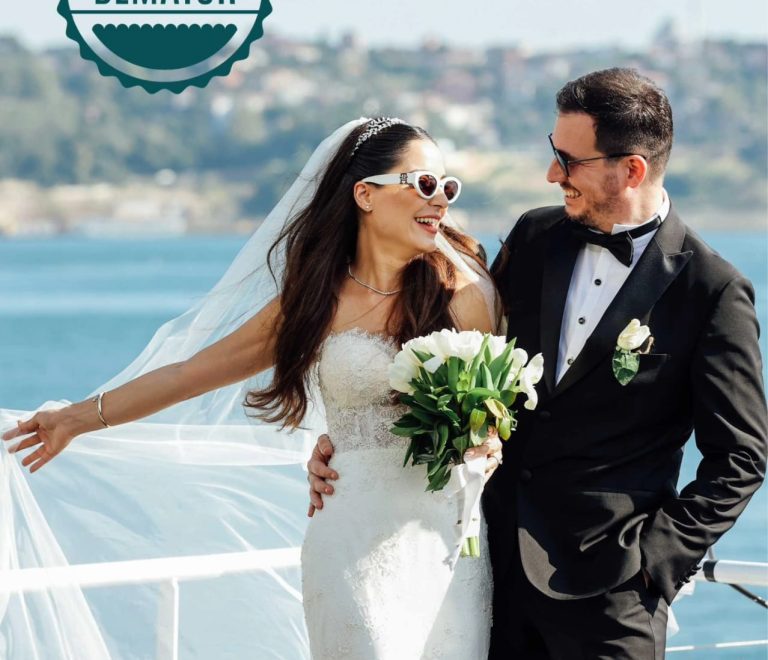 The Popularity and Advantages of Boat Weddings: Gorgeous Boat Weddings with Bematur