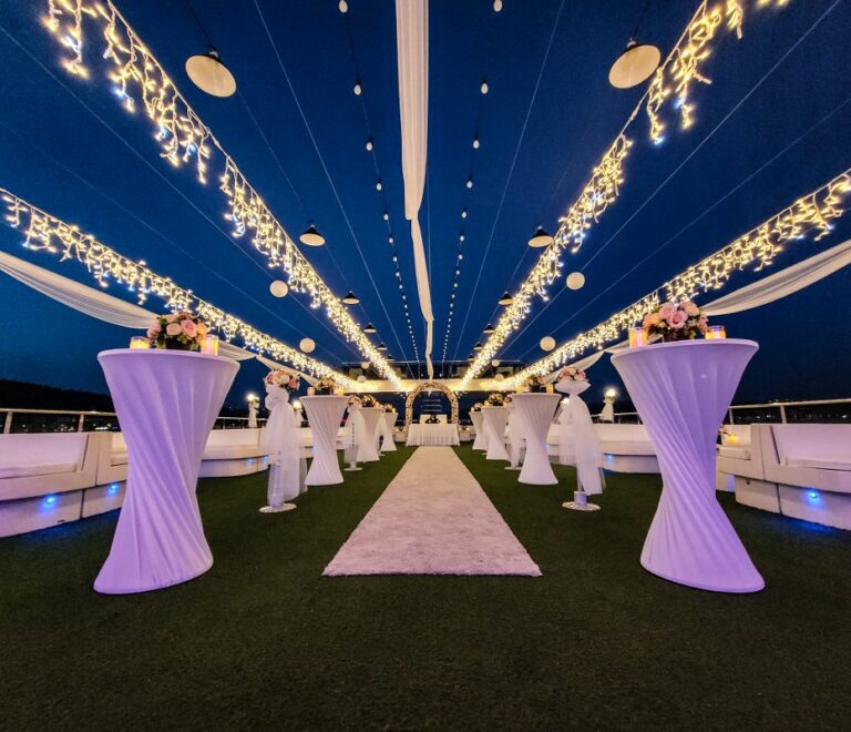 Types of Boat Organizations