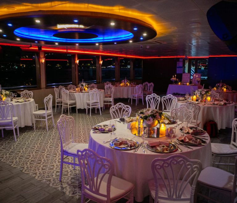 Wedding Boat Prices: Bematur Boat Weddings