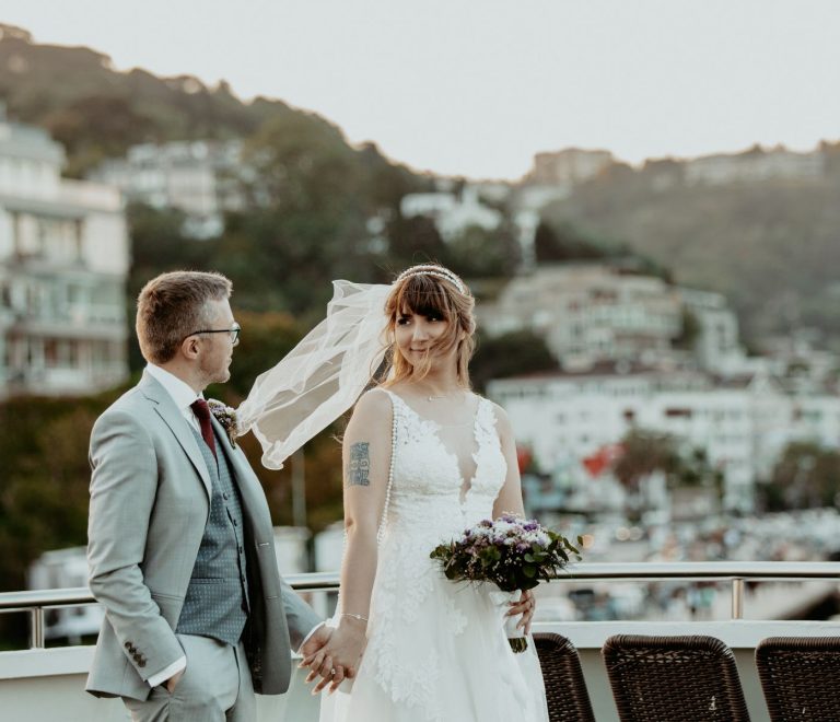 Wedding Boats: Unique Istanbul Boat Weddings with Bematur