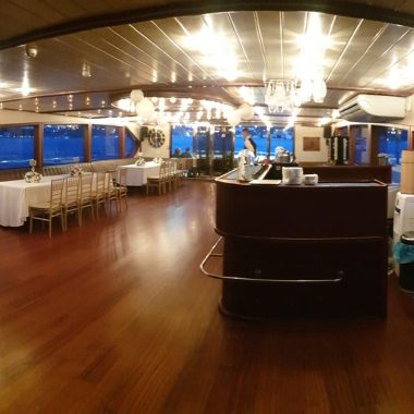 Wedding Prices on a Yacht