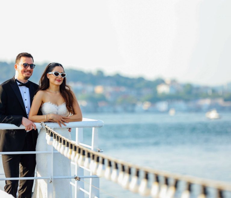 Yacht Rental Prices for Weddings: Unique Yacht Weddings with Bematur