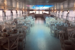 Wedding On The boat