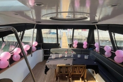 1 Hours Yacht Rental