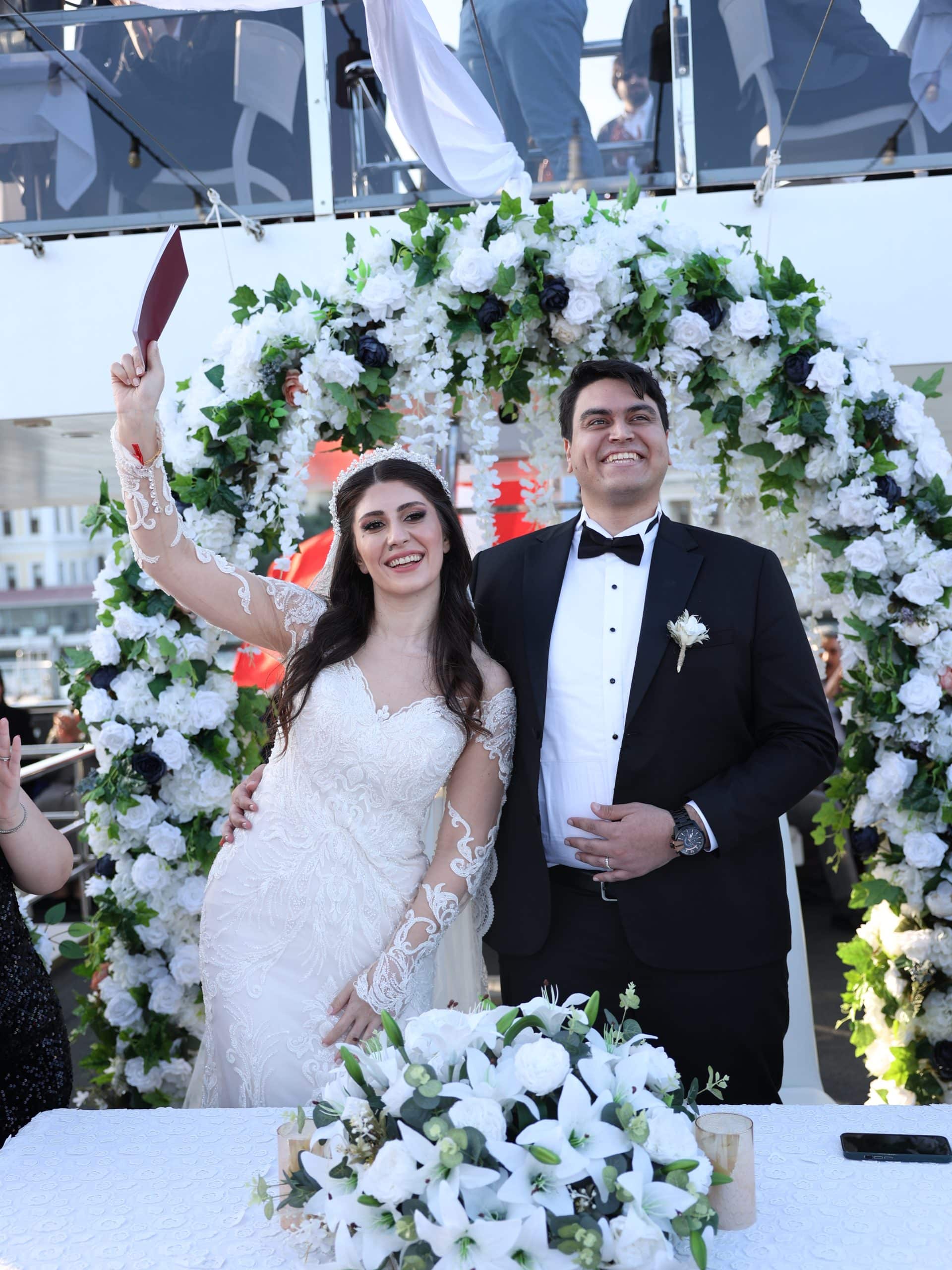 Tekne Düğün Maliyeti