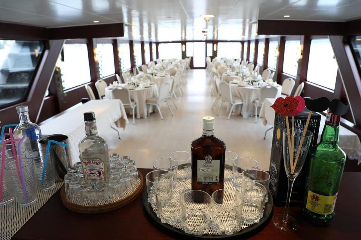 İstanbul Özel Yat Kiralama
