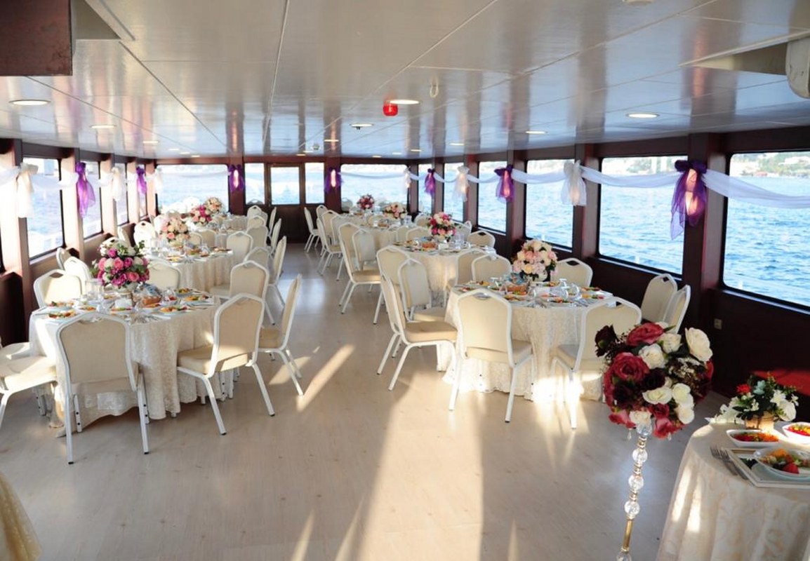 Özel Tekne Kiralama İstanbul